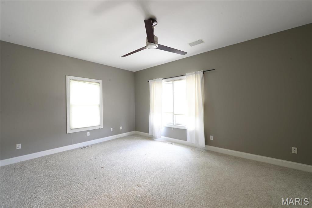 Gannon Place Twnhs Condo - Residential Lease