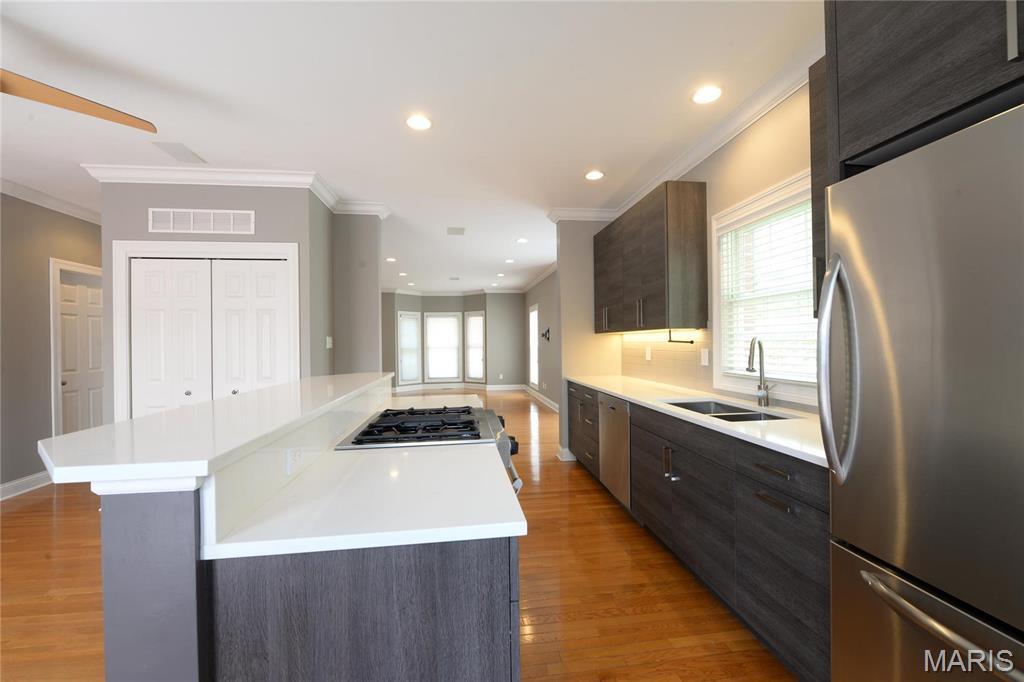 Gannon Place Twnhs Condo - Residential Lease