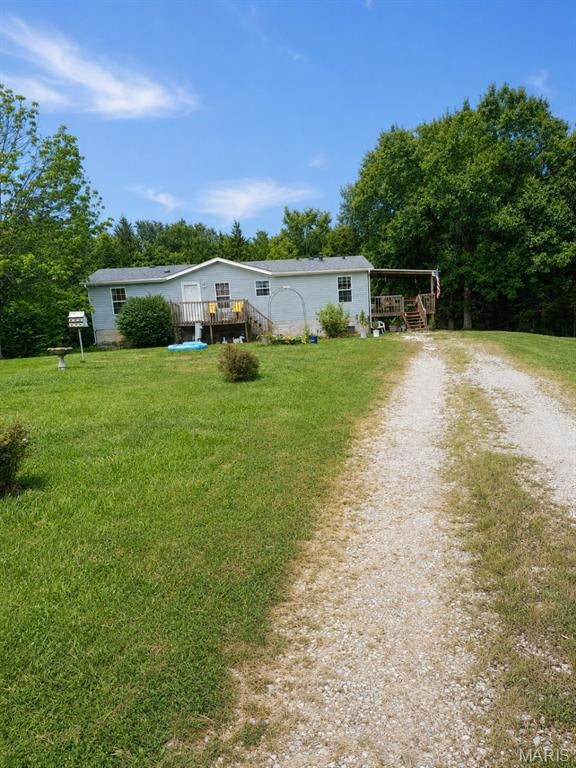 Becker Minor - Residential