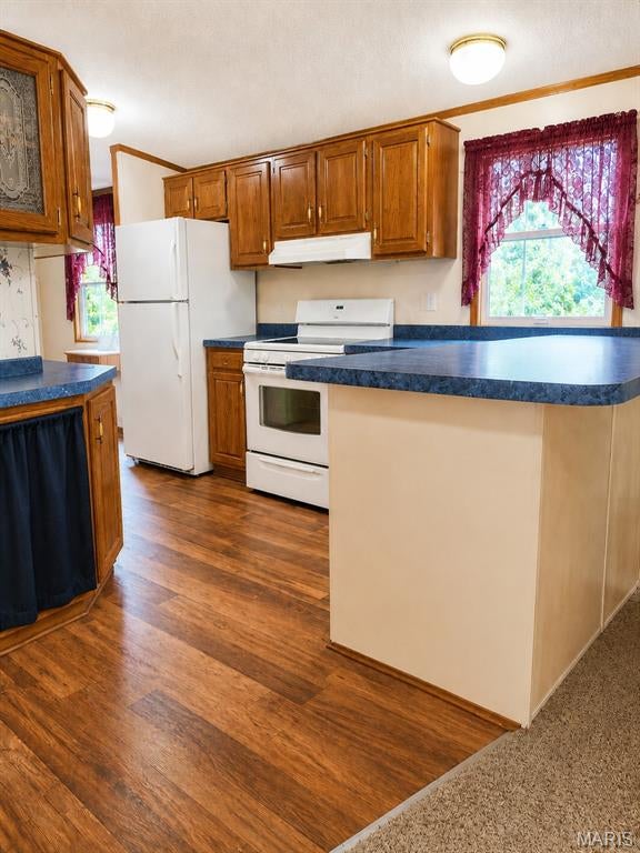 Becker Minor - Residential