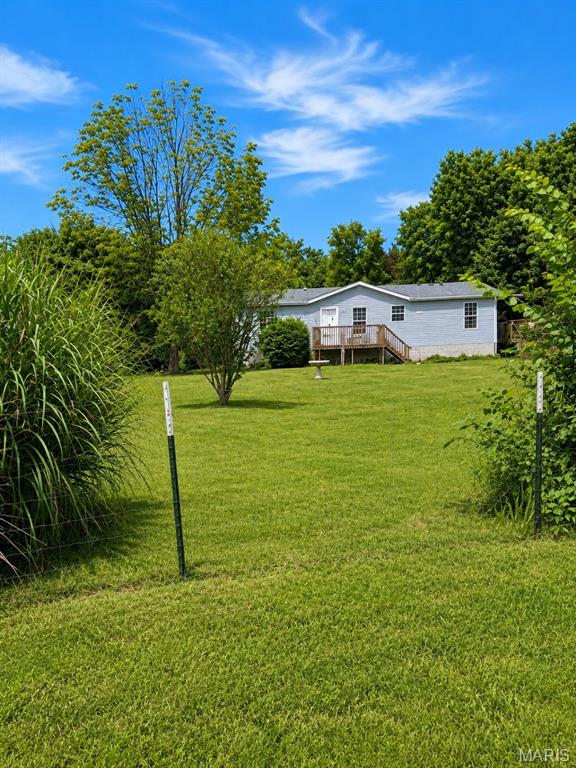 5+ Acres of Peace, Privacy & Potential

If you’ve been looking for space, and a quiet park like setting—this one deserves a look! Nestled at the end of a dead-end road with only three homes on the entire road and just one neighbor in sight, this home sits on over 5 beautiful acres.

Offering the kind of serene setting that’s getting harder and harder to find—plenty of room to roam, relax, garden, entertain, or simply enjoy your own little piece of paradise.  

Inside the home enjoy 3 bedrooms, 2 bathrooms, and a full walk-out basement with tons of potential for additional living space, storage, hobbies, or a workshop area. The home does need some TLC and updating, but it is livable now, giving you the opportunity to move in and make improvements at your own pace.

Outside, you’ll find a detached garage with a workshop area, perfect for projects, equipment, hobbies, and an additional larger shed for even more storage.

If you’ve been waiting for acreage, privacy, and a home with room to grow—this is the one for you!  Opportunities like this are rare and don’t last long in today’s market. Schedule your private showing today and come experience the setting in person before it’s gone. Don’t miss your chance to call this home!