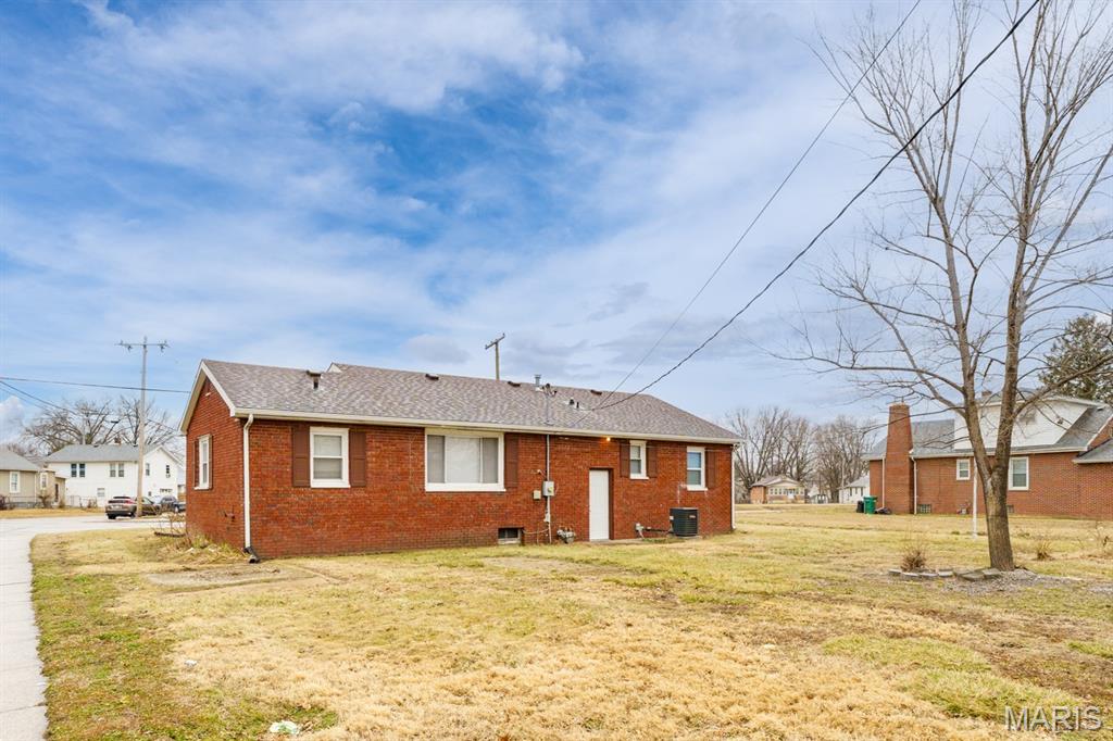 Madison Add 2 - Residential
