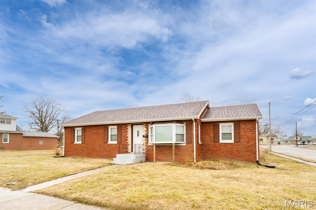 Madison Add 2 - Residential