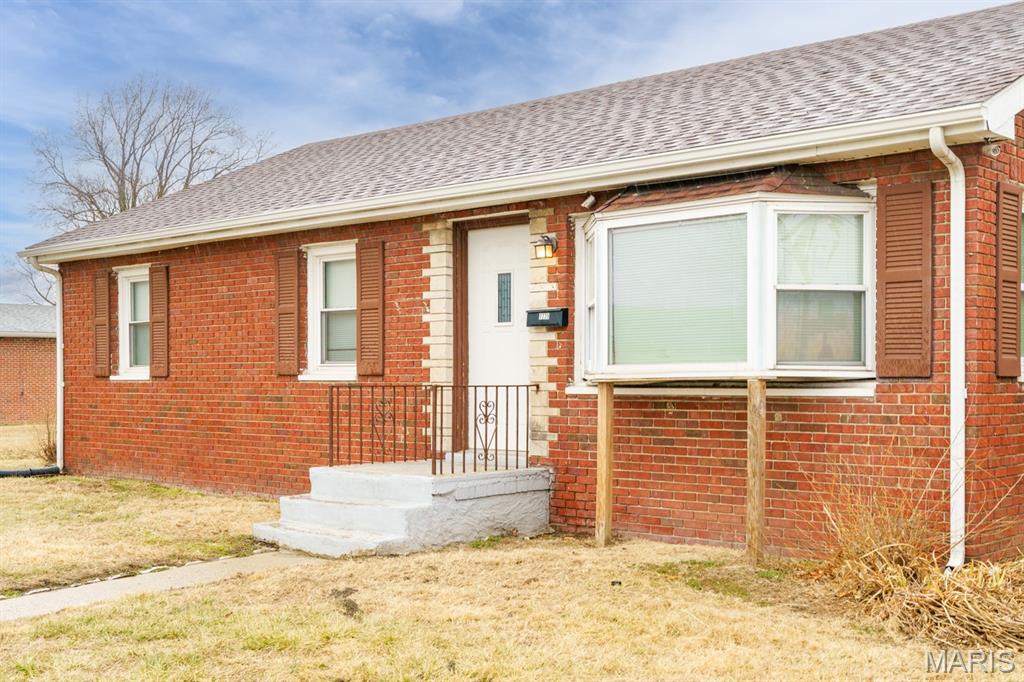 Madison Add 2 - Residential