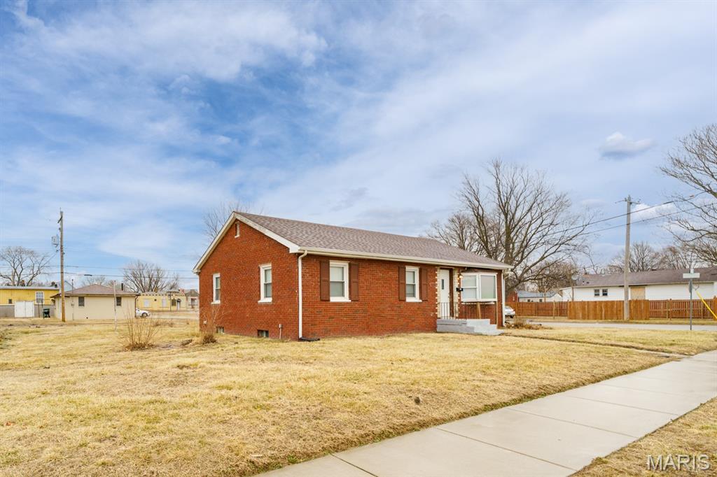 Madison Add 2 - Residential