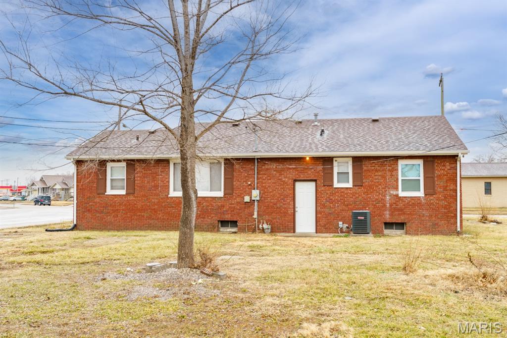 Madison Add 2 - Residential