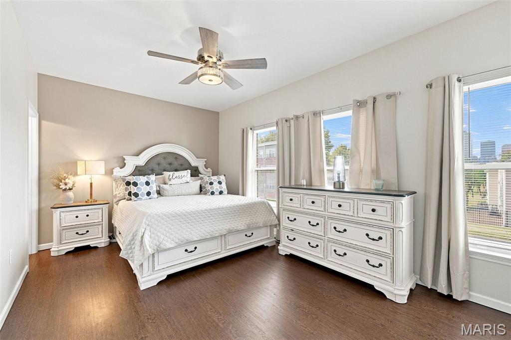 Cochran Gardens - Residential