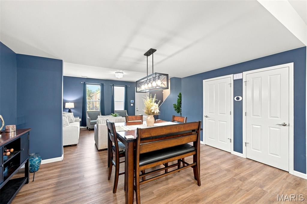 Cochran Gardens - Residential