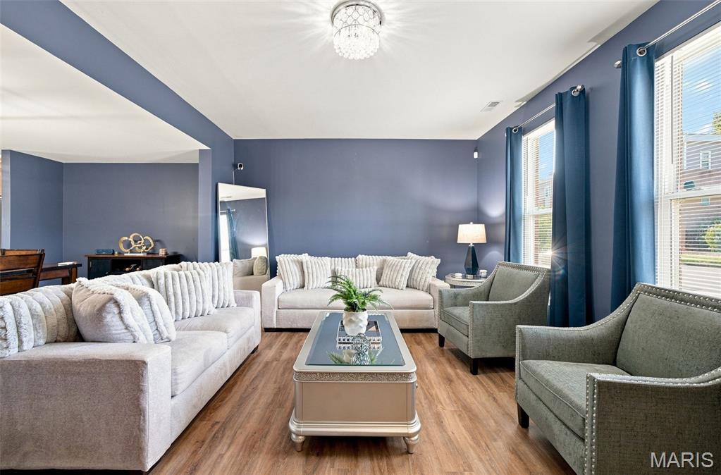 Cochran Gardens - Residential