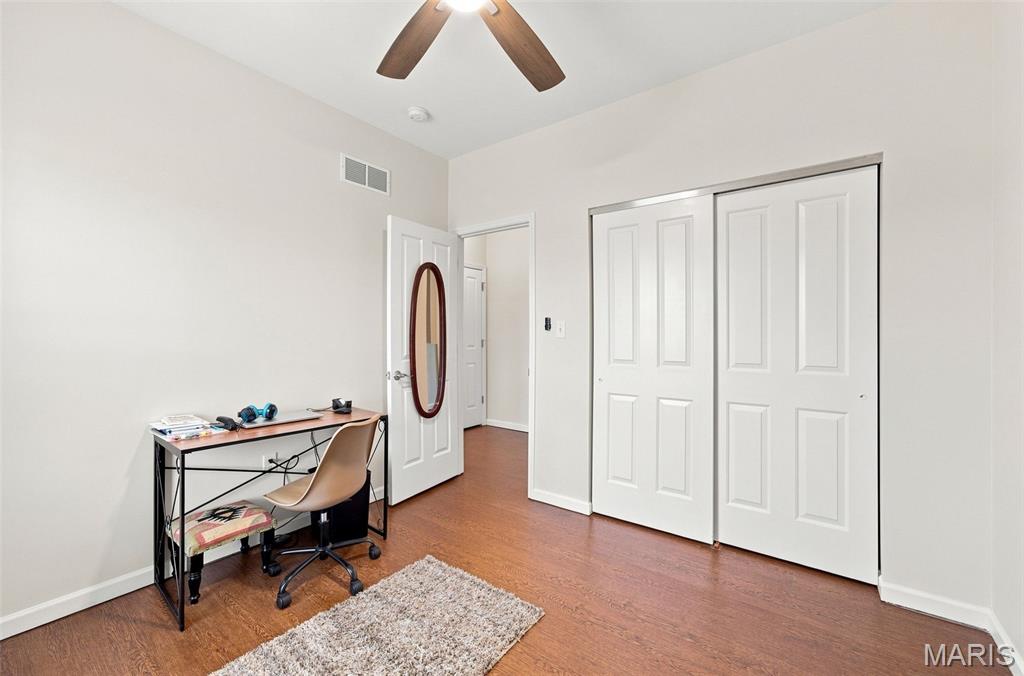 Cochran Gardens - Residential