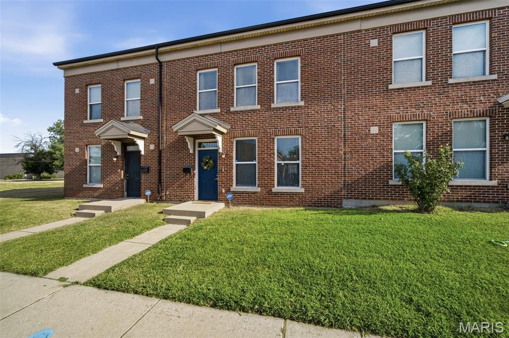 Cochran Gardens - Residential