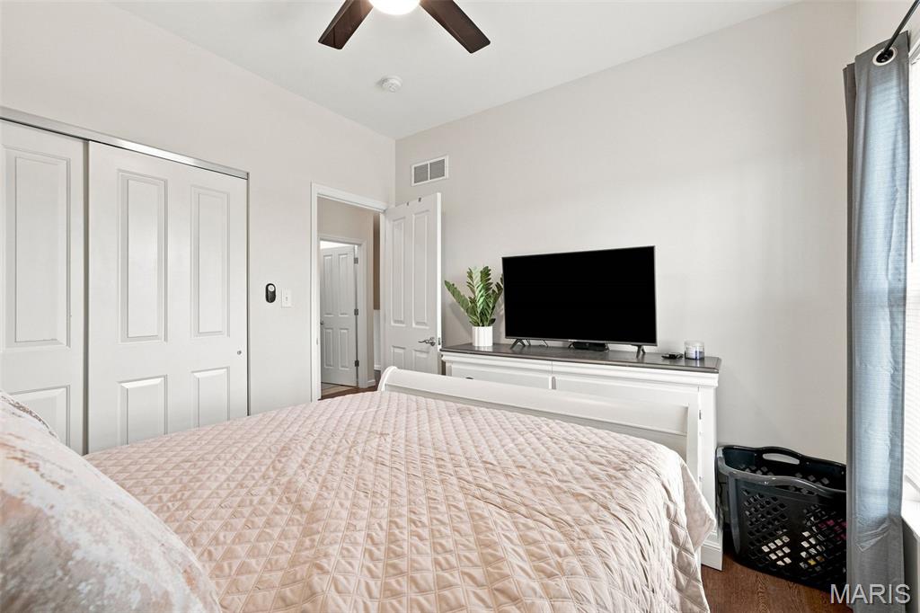 Cochran Gardens - Residential