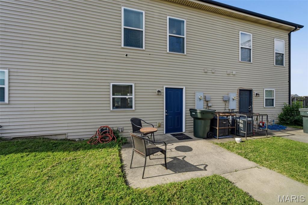 Cochran Gardens - Residential