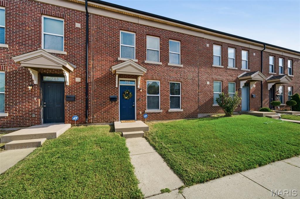 Cochran Gardens - Residential