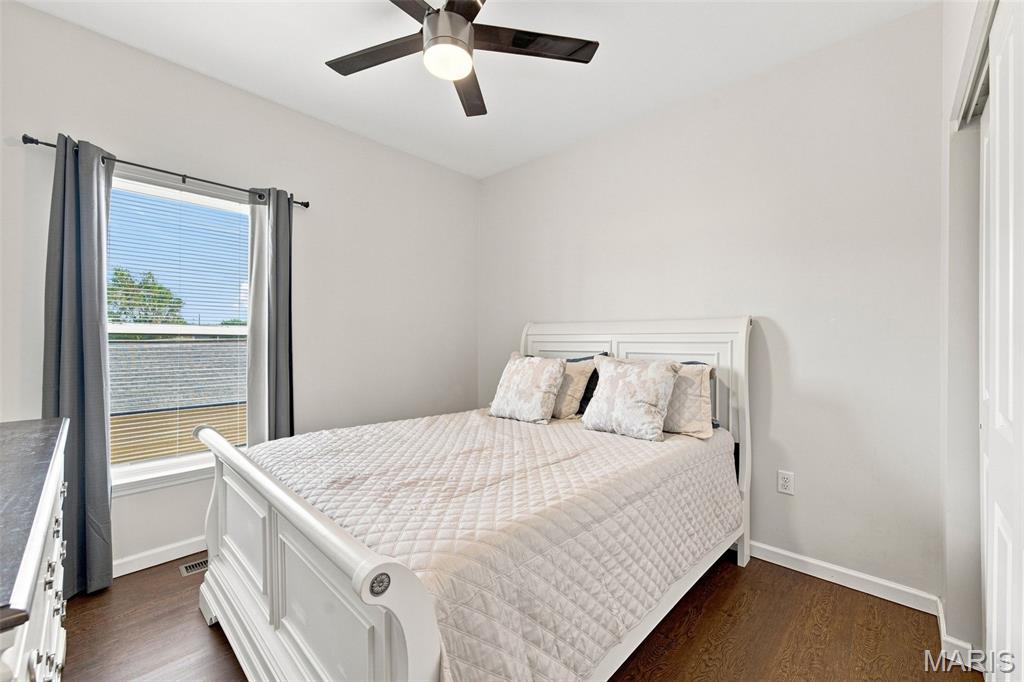 Cochran Gardens - Residential