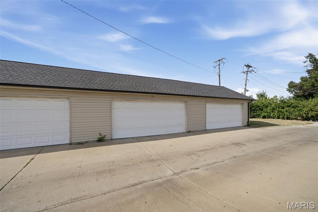 Cochran Gardens - Residential