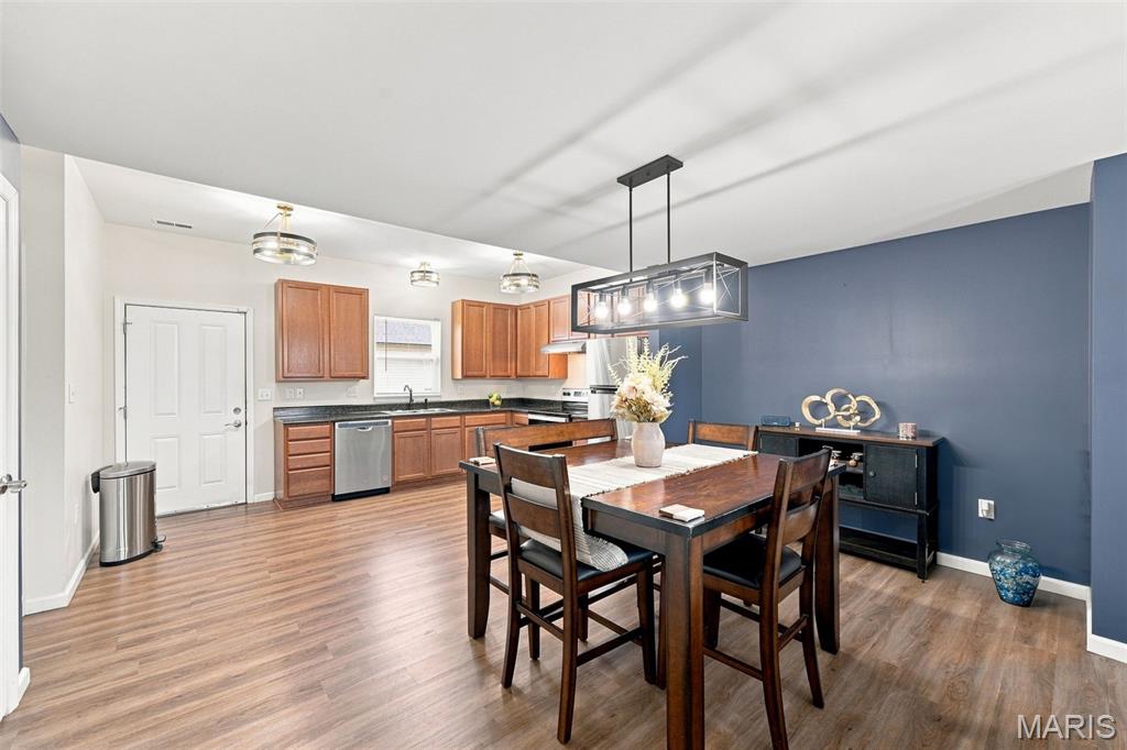 Cochran Gardens - Residential