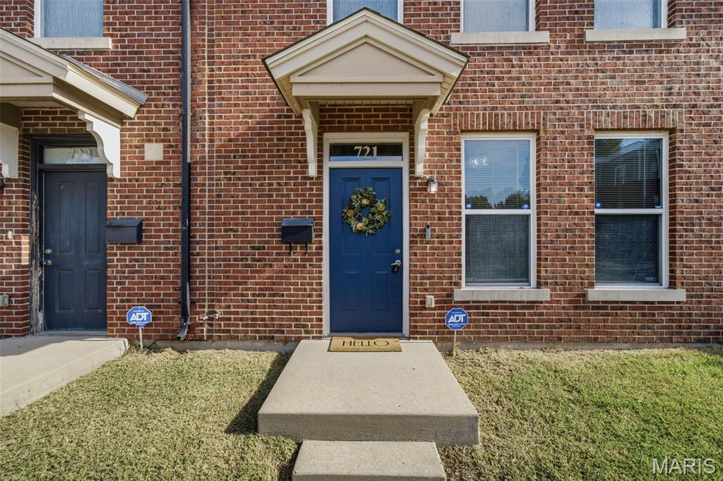 Cochran Gardens - Residential