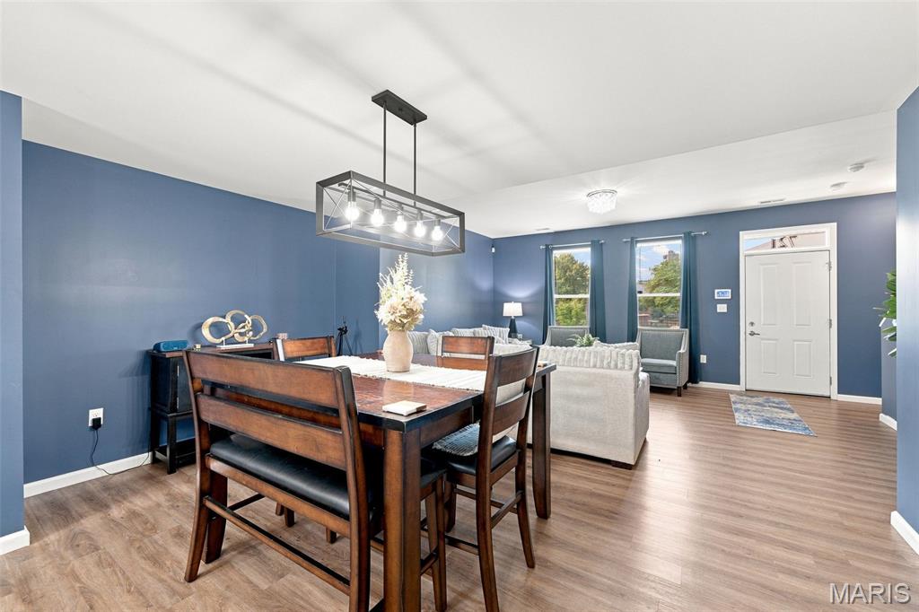 Cochran Gardens - Residential