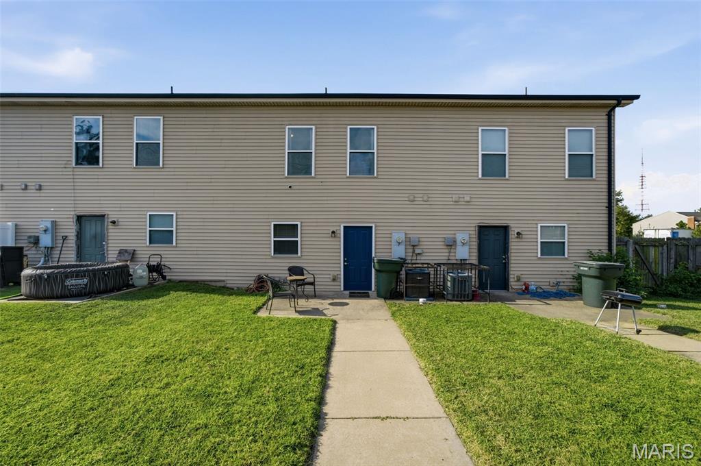 Cochran Gardens - Residential
