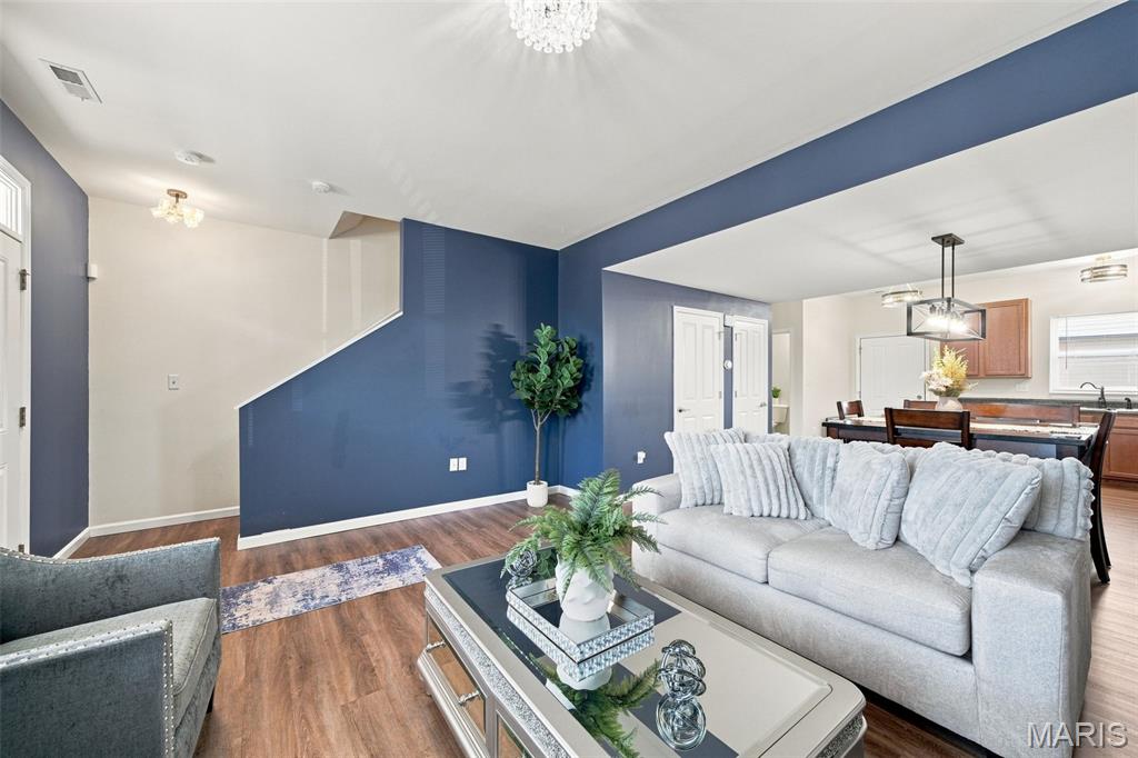 Cochran Gardens - Residential