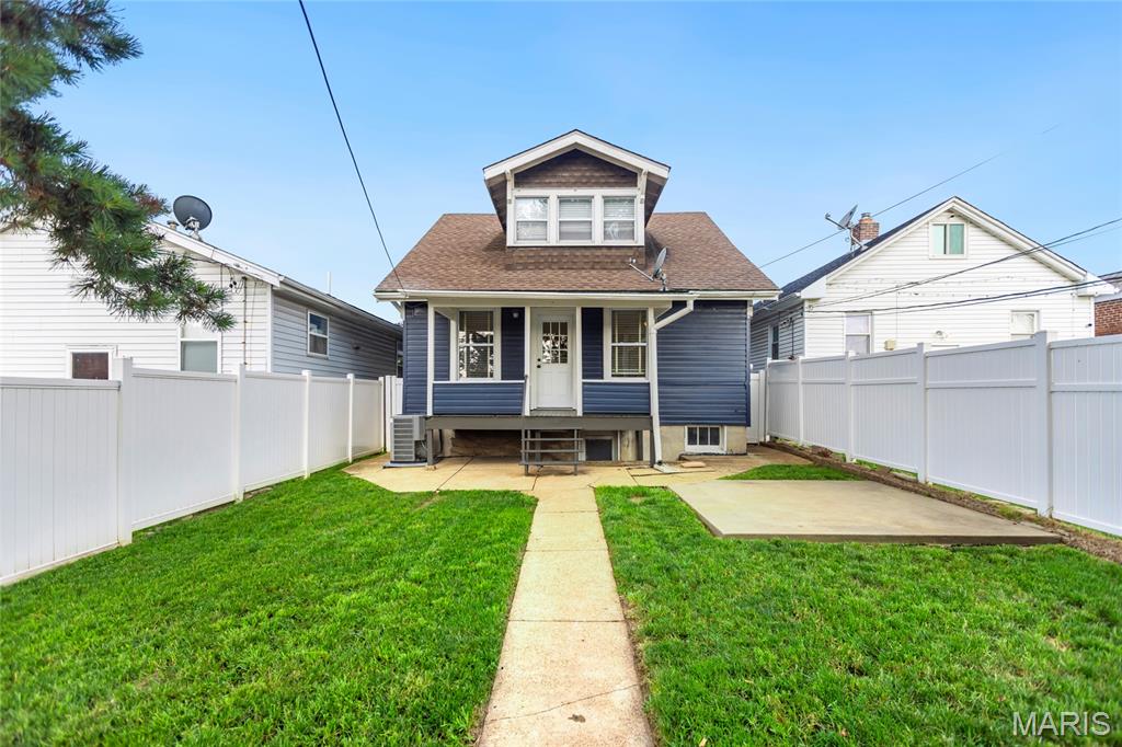 Southview Add - Residential