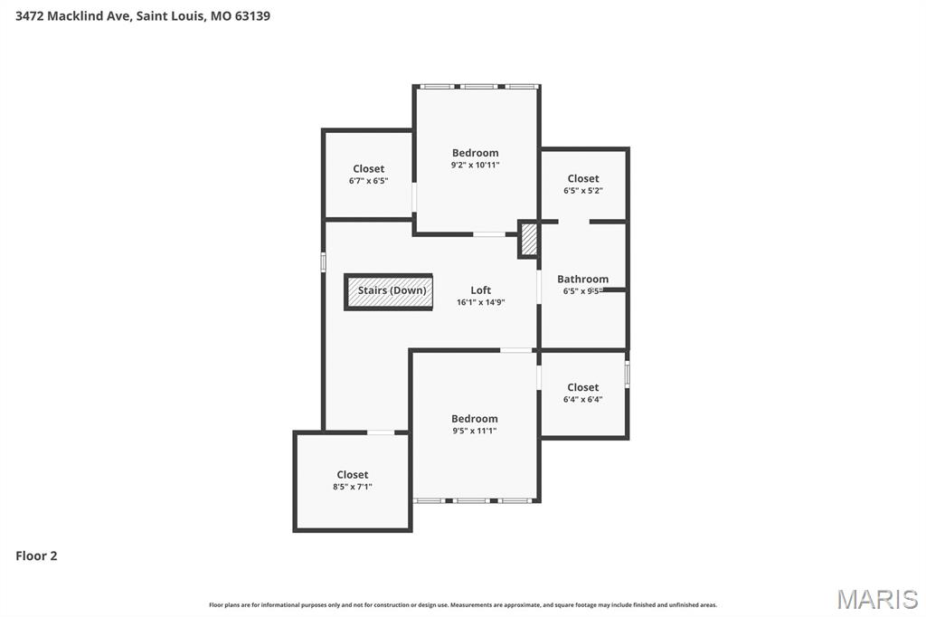 Southview Add - Residential