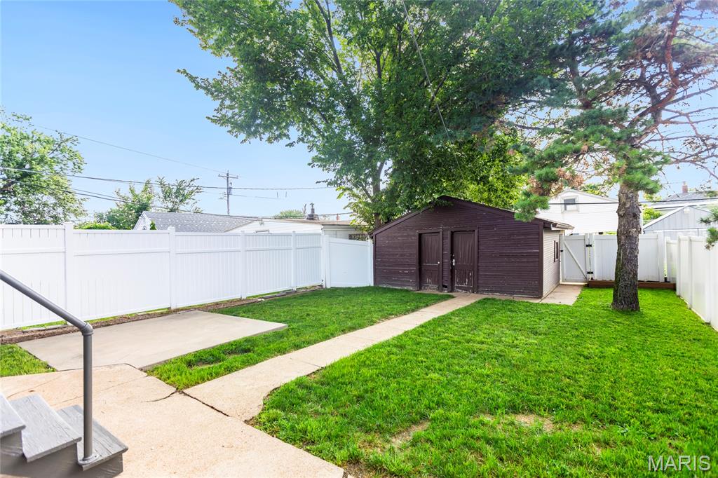 Southview Add - Residential
