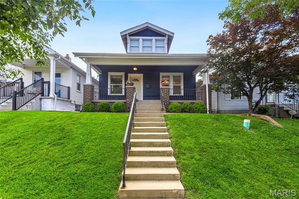Southview Add - Residential