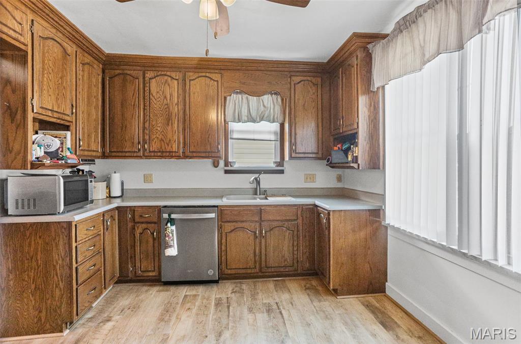Subdivision Breese 2nd Add - Residential
