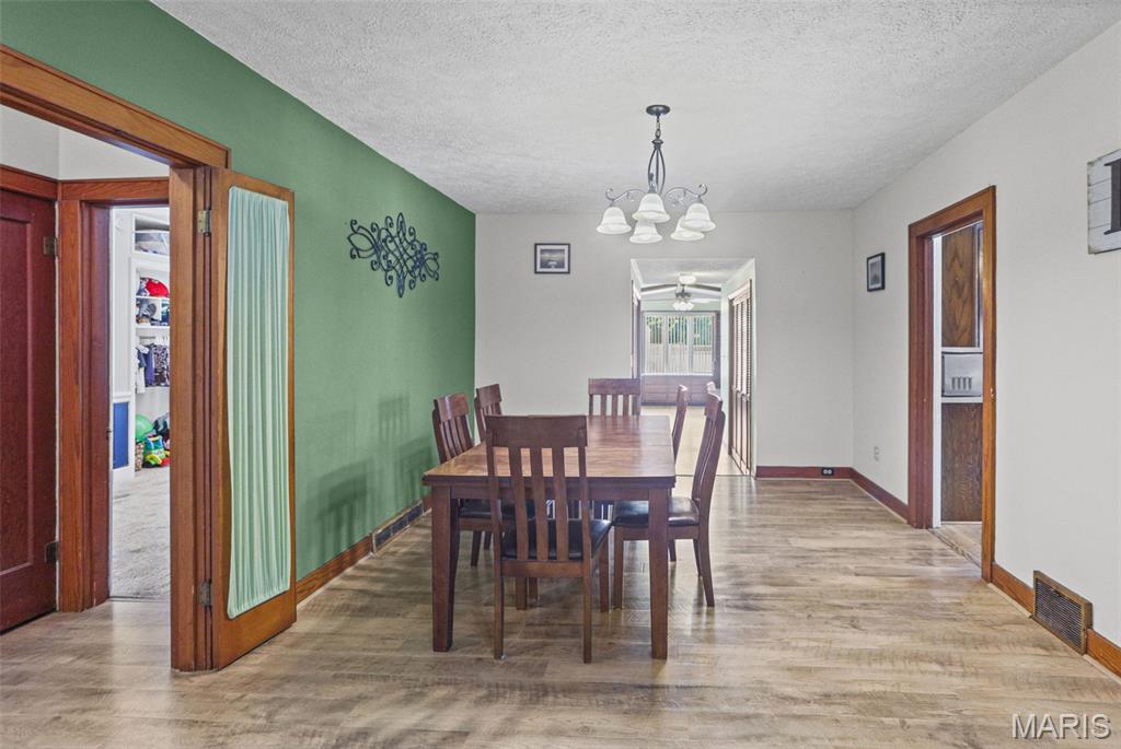 Subdivision Breese 2nd Add - Residential