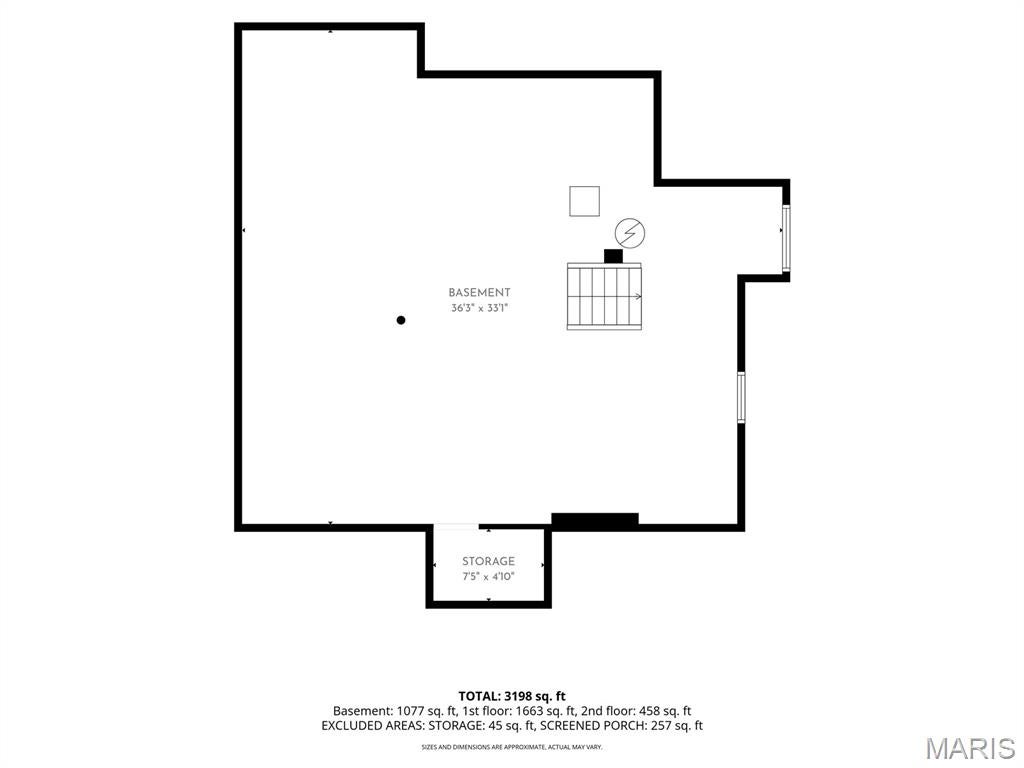 Subdivision Breese 2nd Add - Residential