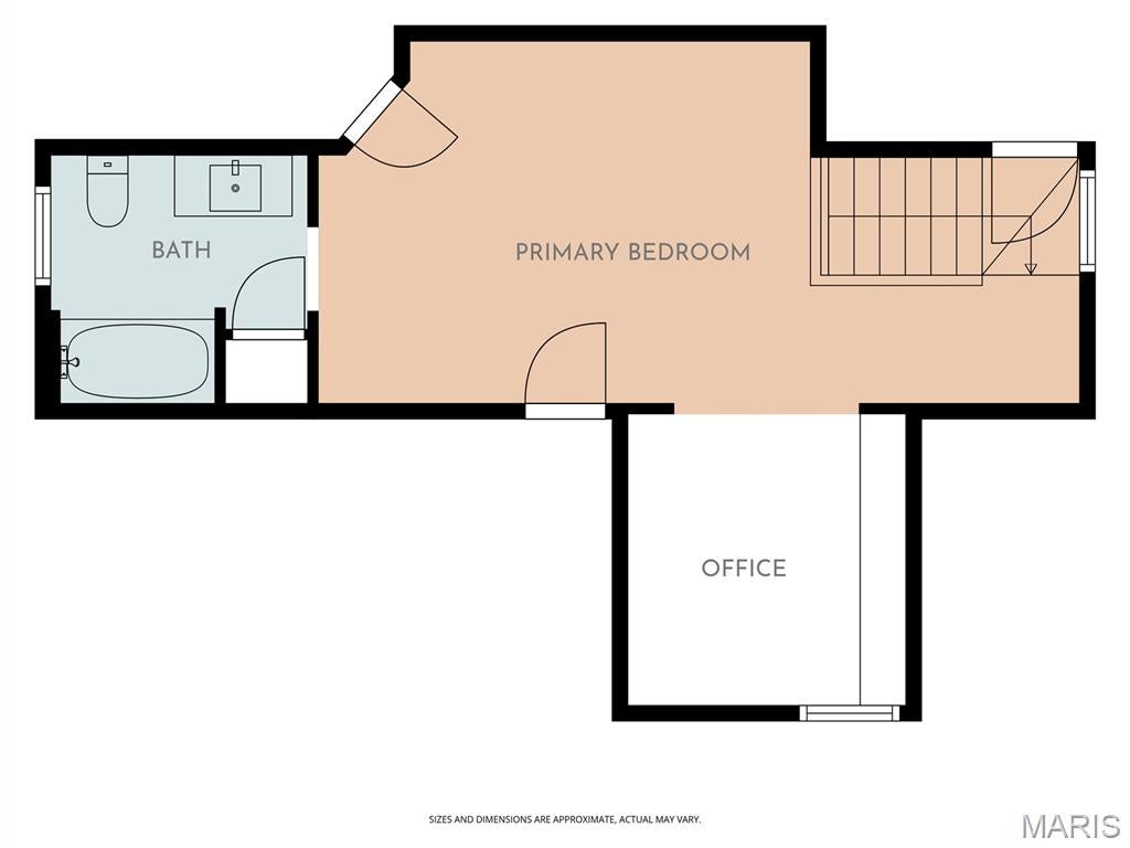 Subdivision Breese 2nd Add - Residential