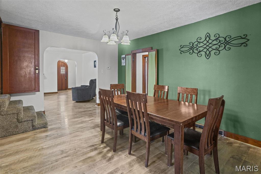 Subdivision Breese 2nd Add - Residential