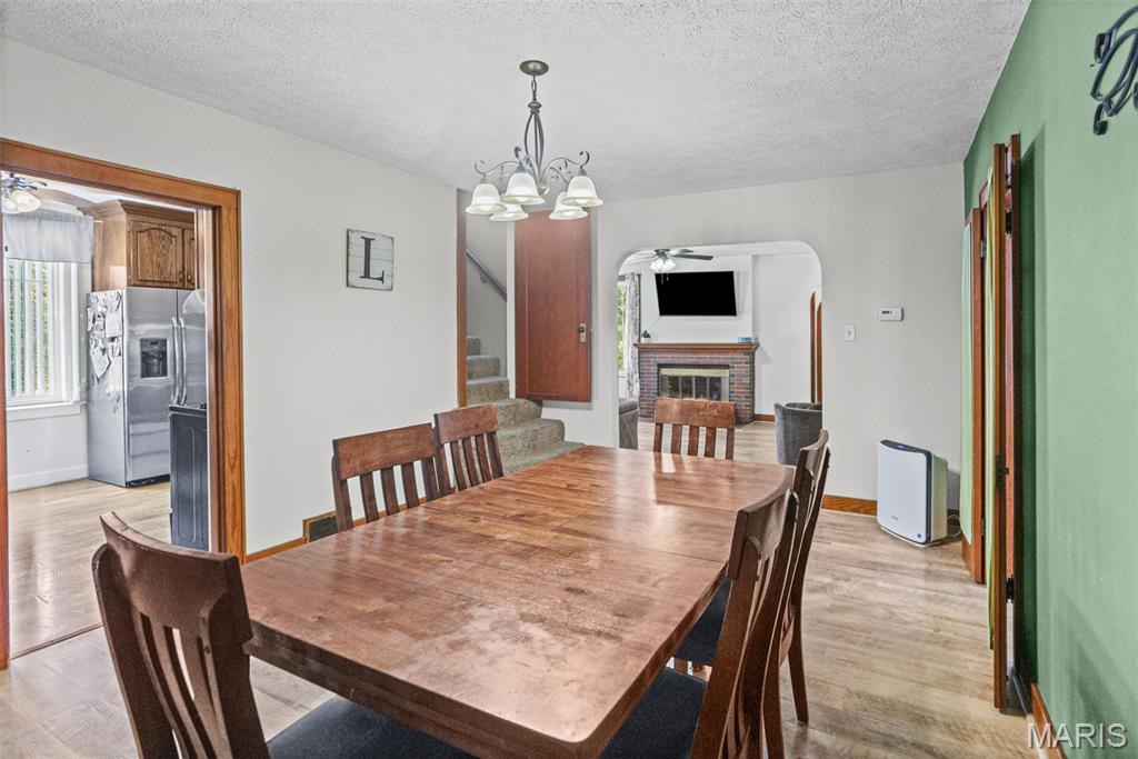 Subdivision Breese 2nd Add - Residential