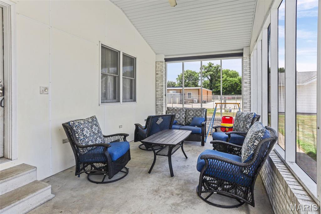 Subdivision Breese 2nd Add - Residential