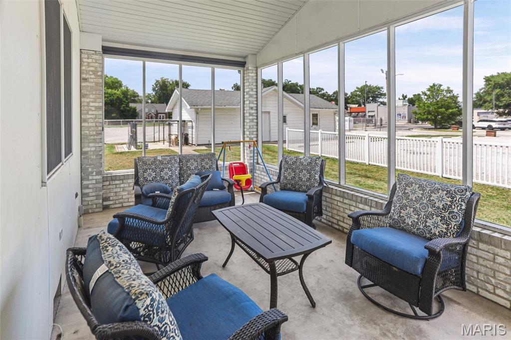 Subdivision Breese 2nd Add - Residential