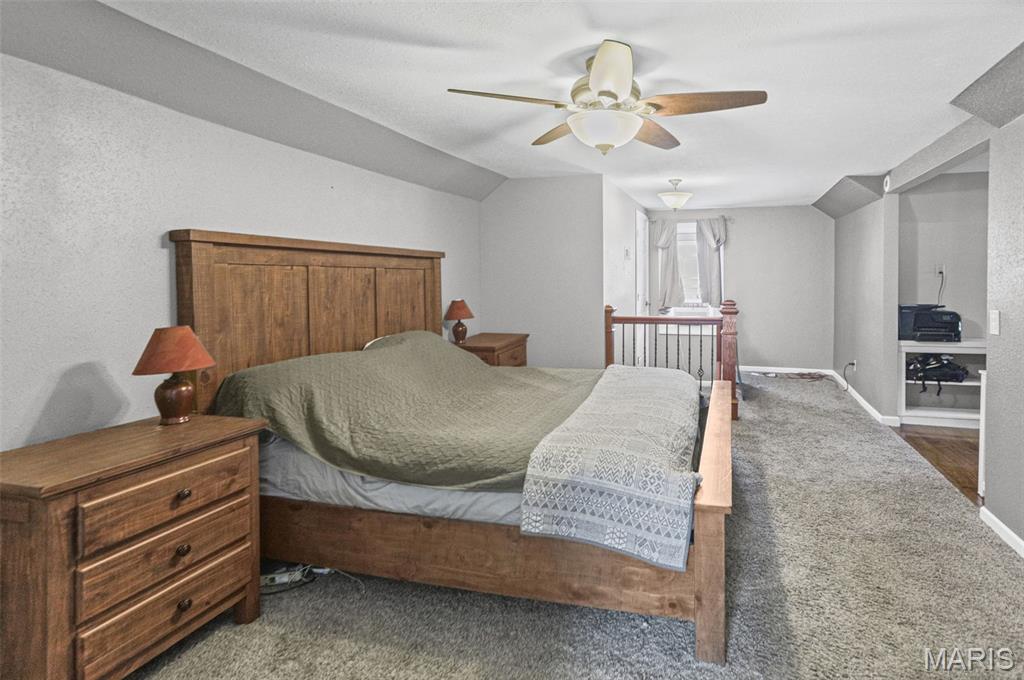 Subdivision Breese 2nd Add - Residential
