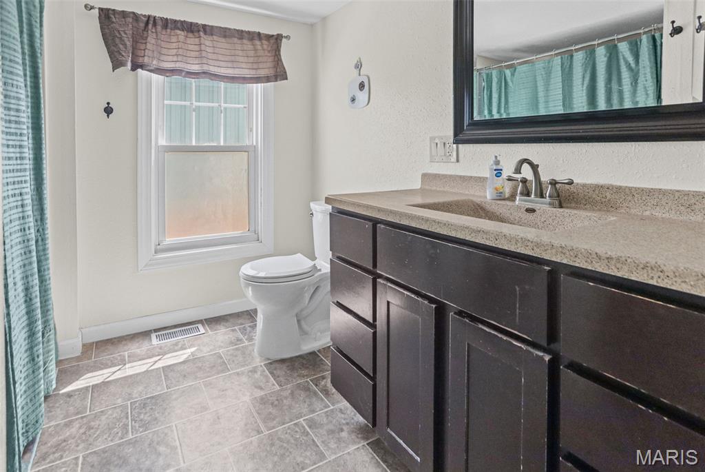 Subdivision Breese 2nd Add - Residential