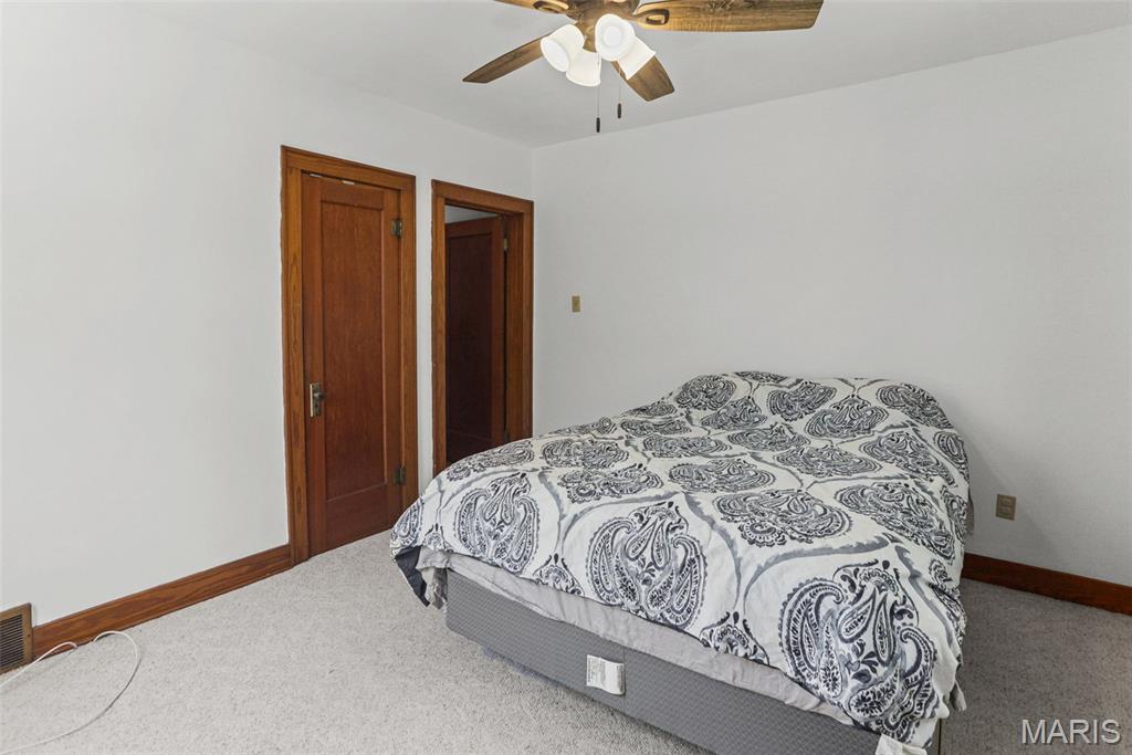 Subdivision Breese 2nd Add - Residential