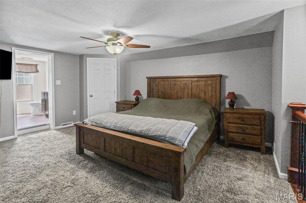 Subdivision Breese 2nd Add - Residential