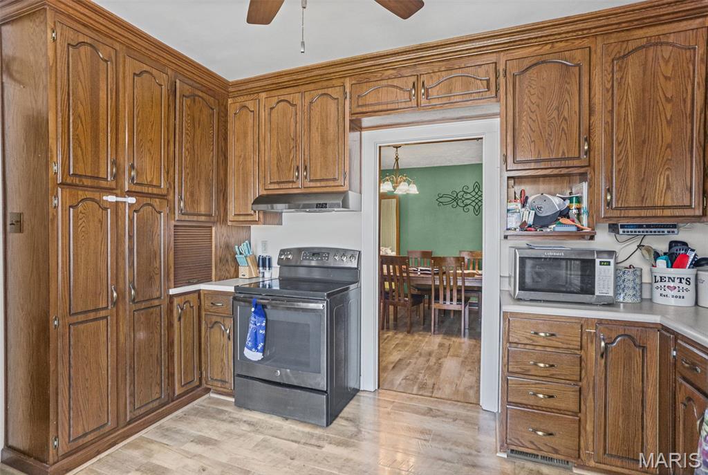 Subdivision Breese 2nd Add - Residential