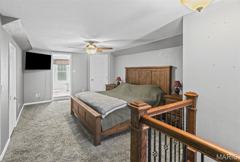 Subdivision Breese 2nd Add - Residential