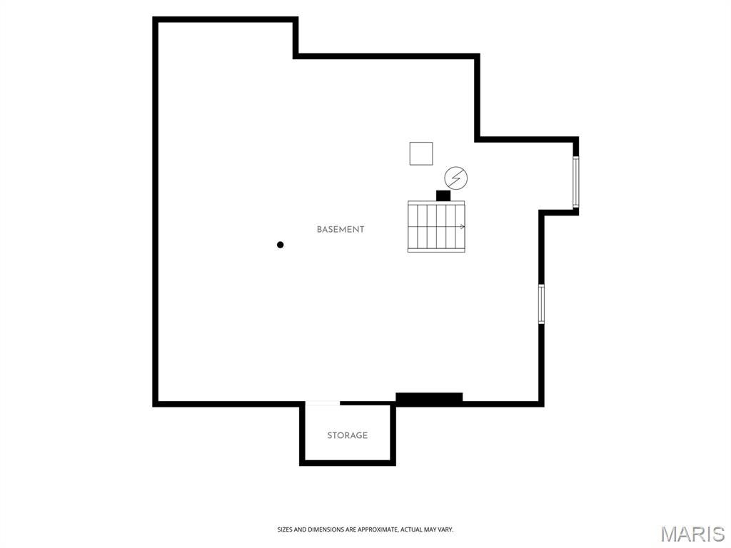 Subdivision Breese 2nd Add - Residential