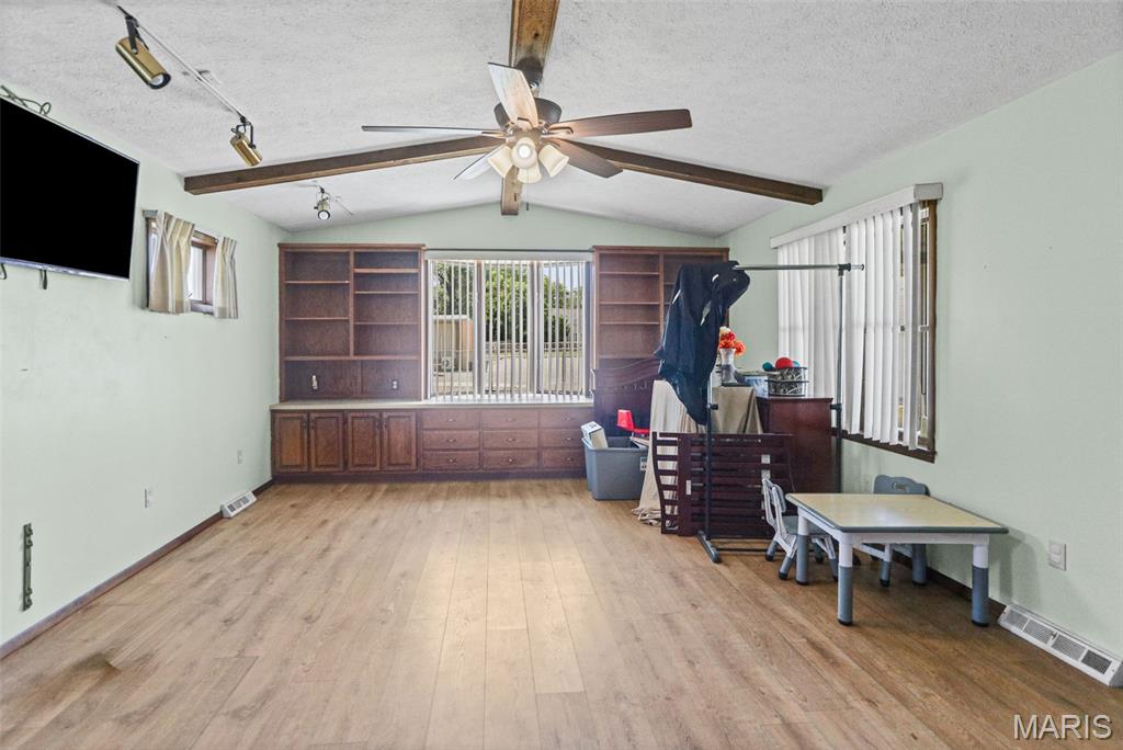 Subdivision Breese 2nd Add - Residential