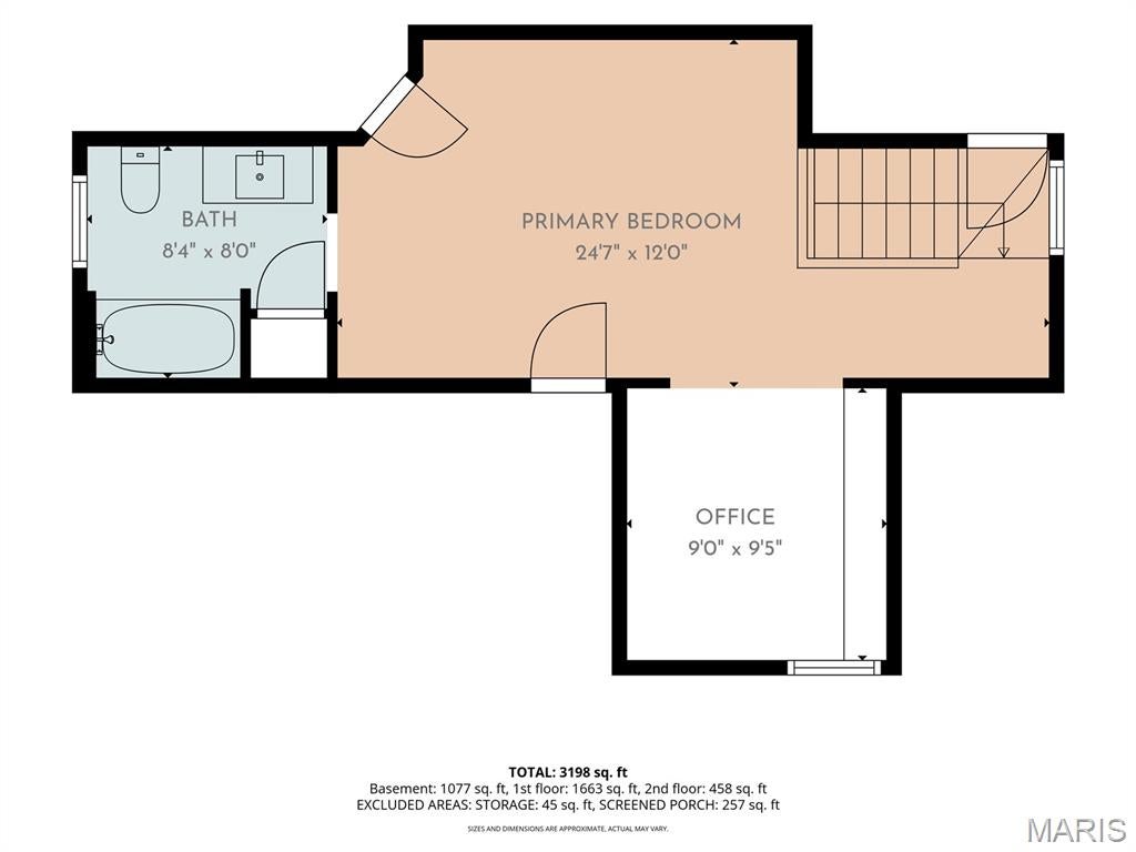 Subdivision Breese 2nd Add - Residential