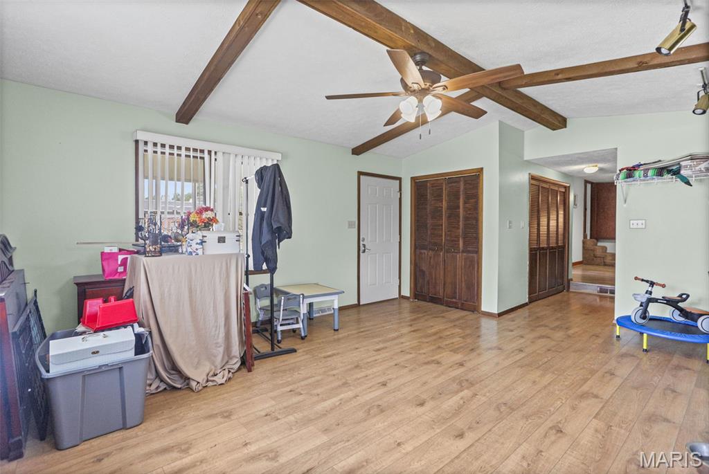 Subdivision Breese 2nd Add - Residential