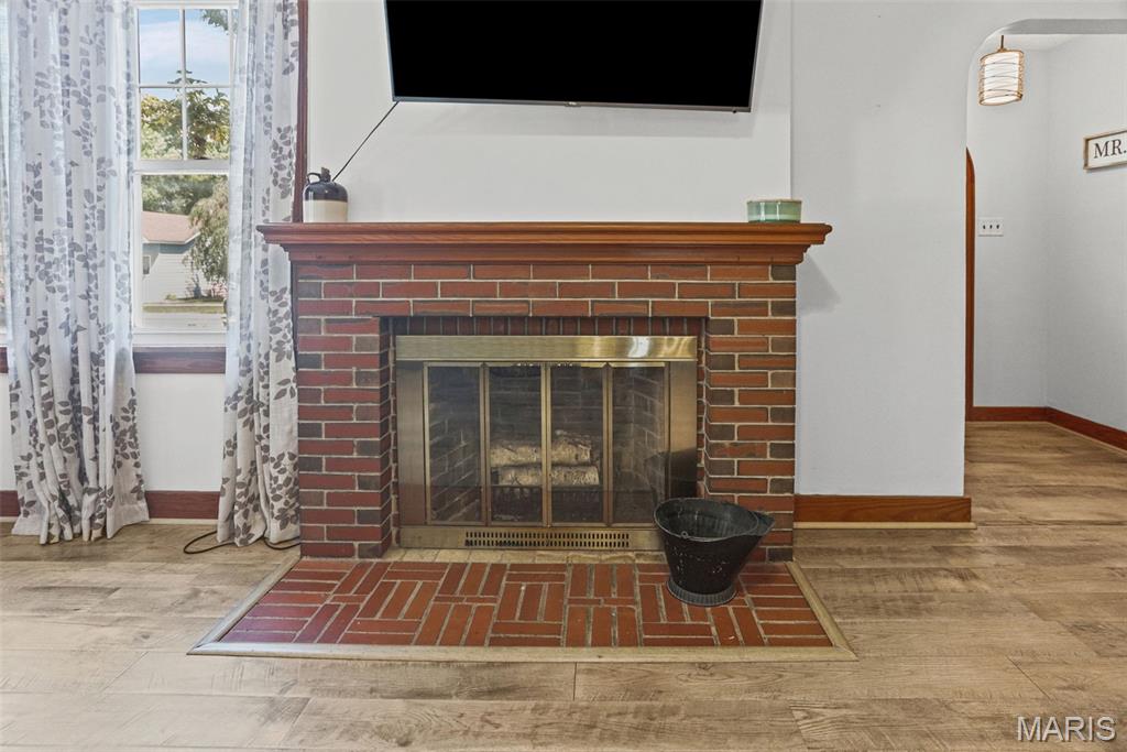 Subdivision Breese 2nd Add - Residential