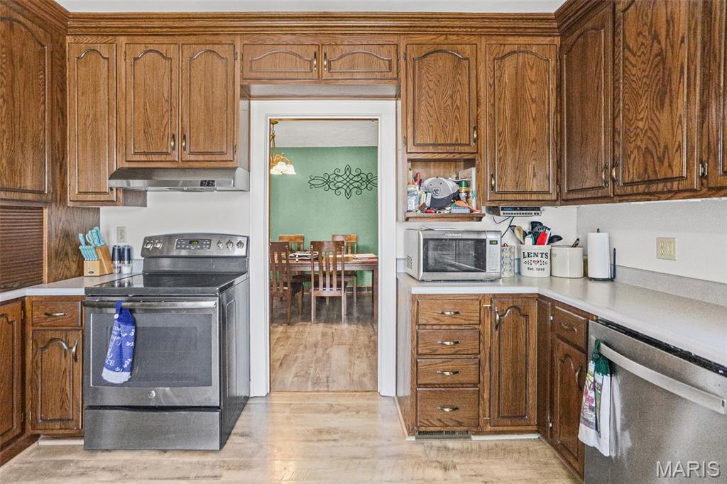 Subdivision Breese 2nd Add - Residential