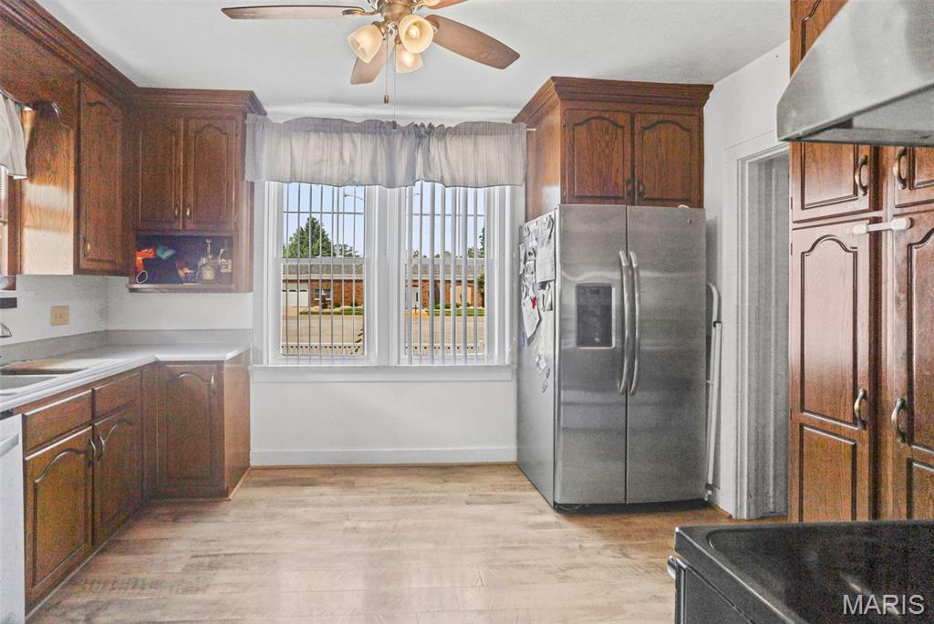 Subdivision Breese 2nd Add - Residential